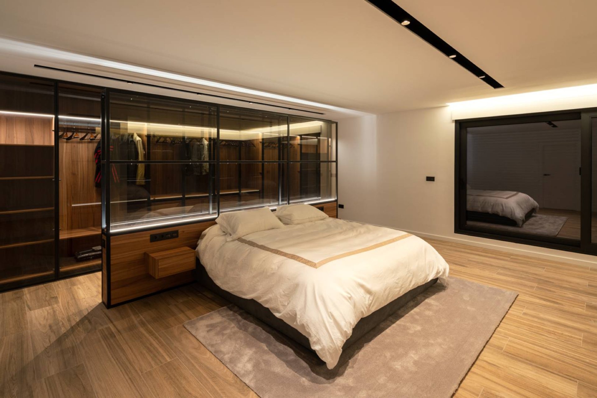 Nowy budynek - detached - Molina de Segura