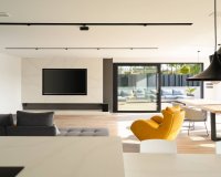 Nowy budynek - detached - Molina de Segura