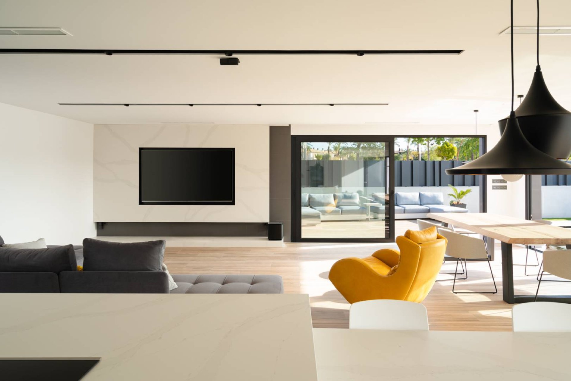 Nowy budynek - detached - Molina de Segura