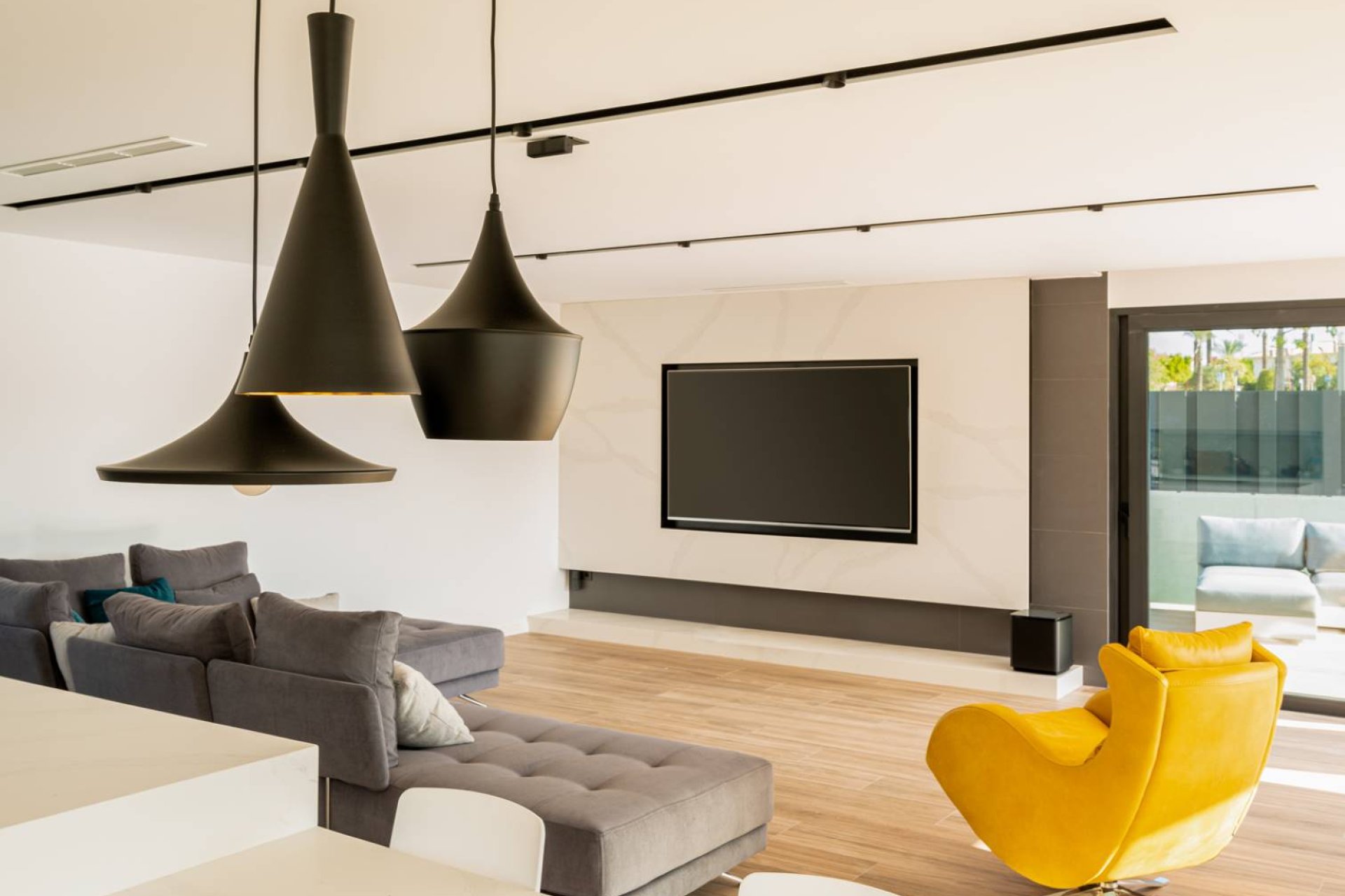 Nowy budynek - detached - Molina de Segura