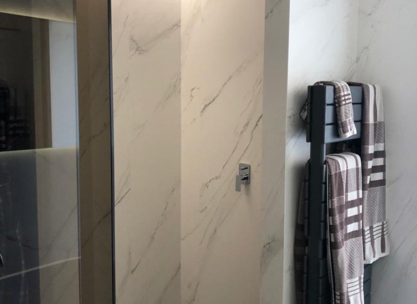 Nowy budynek - detached - Molina de Segura