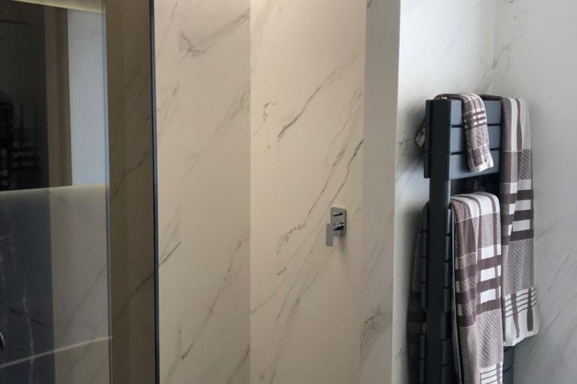 Nowy budynek - detached - Molina de Segura