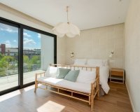 Nowy budynek - detached - Molina de Segura