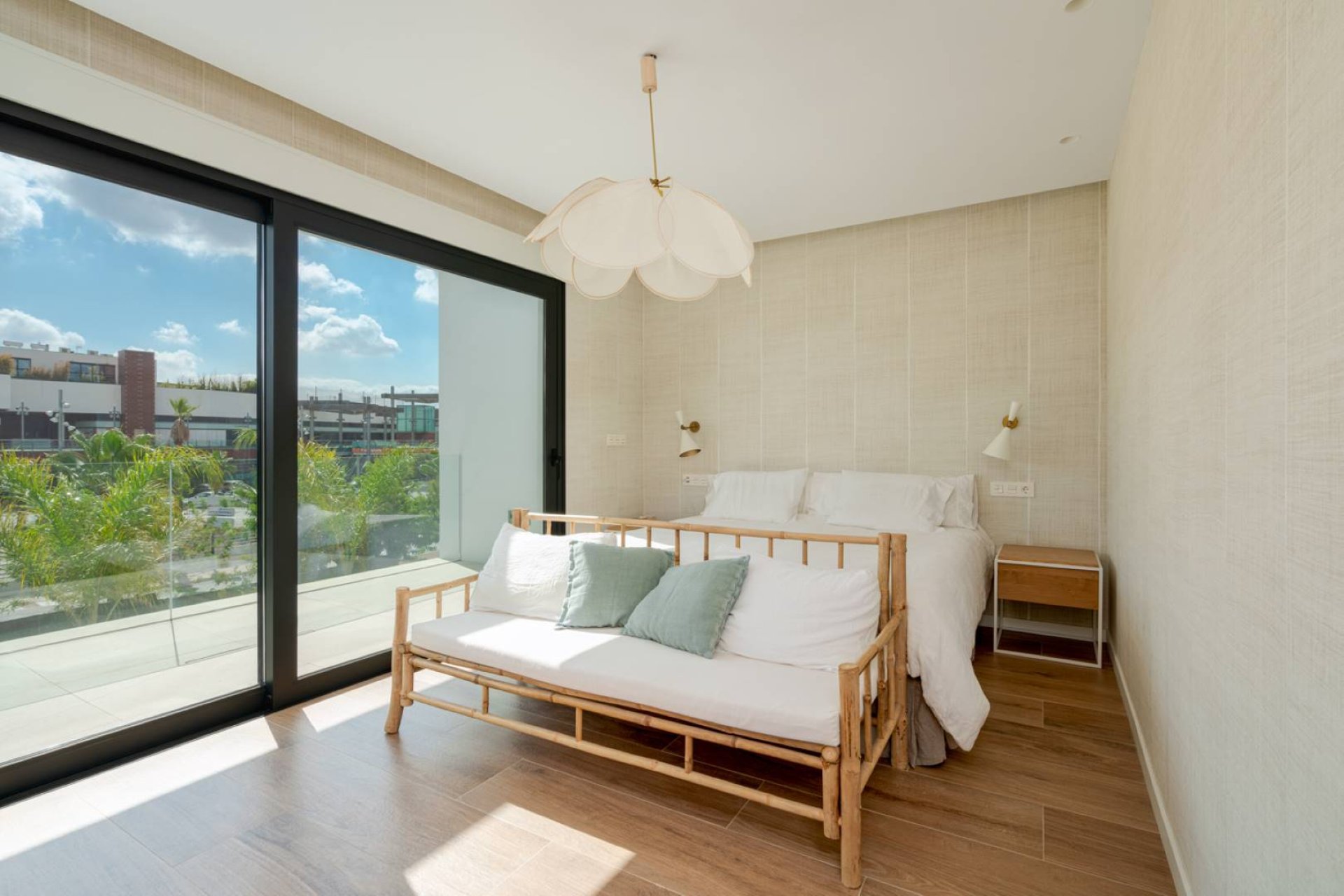 Nowy budynek - detached - Molina de Segura