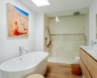 Nowy budynek - detached - Molina de Segura