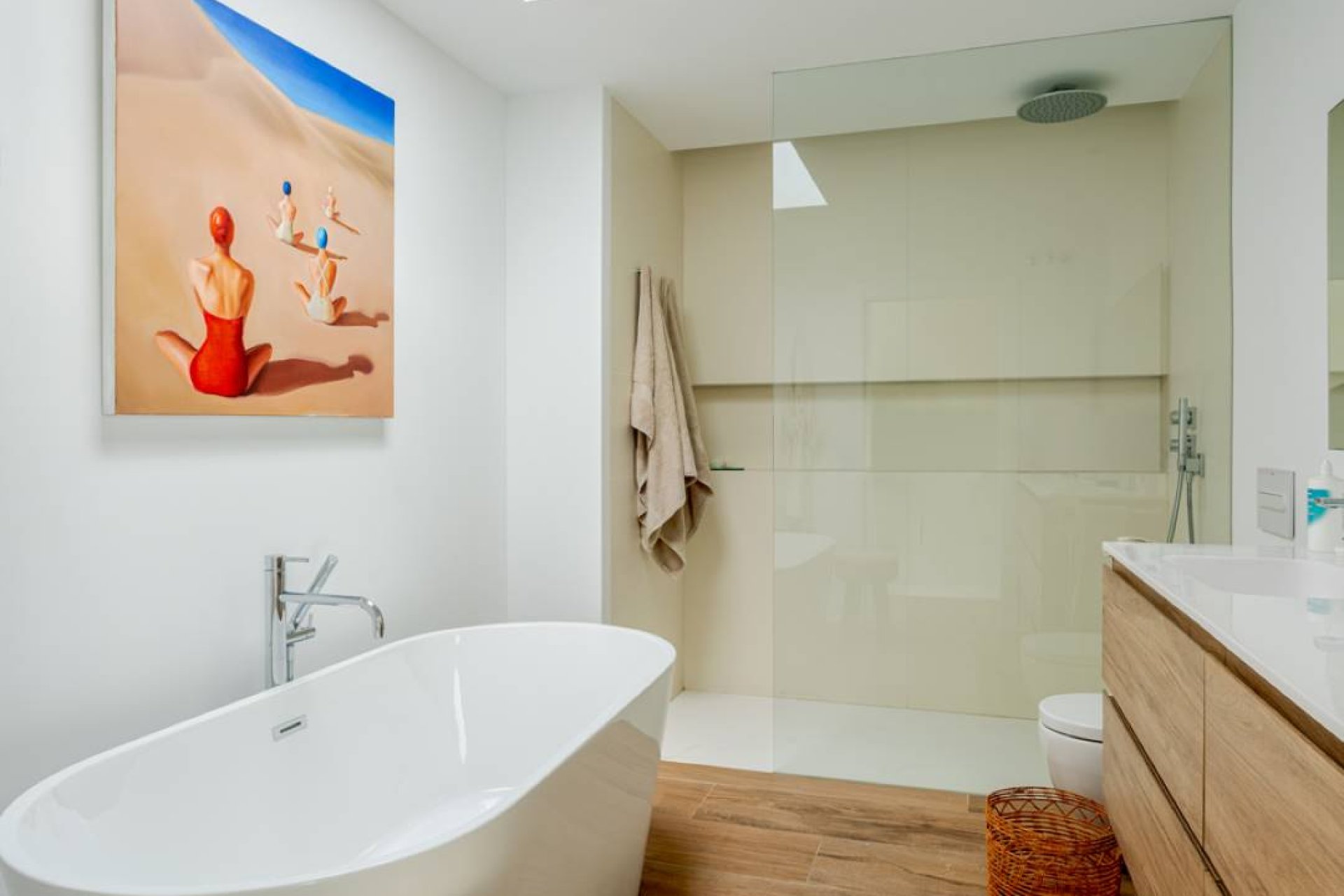 Nowy budynek - detached - Molina de Segura