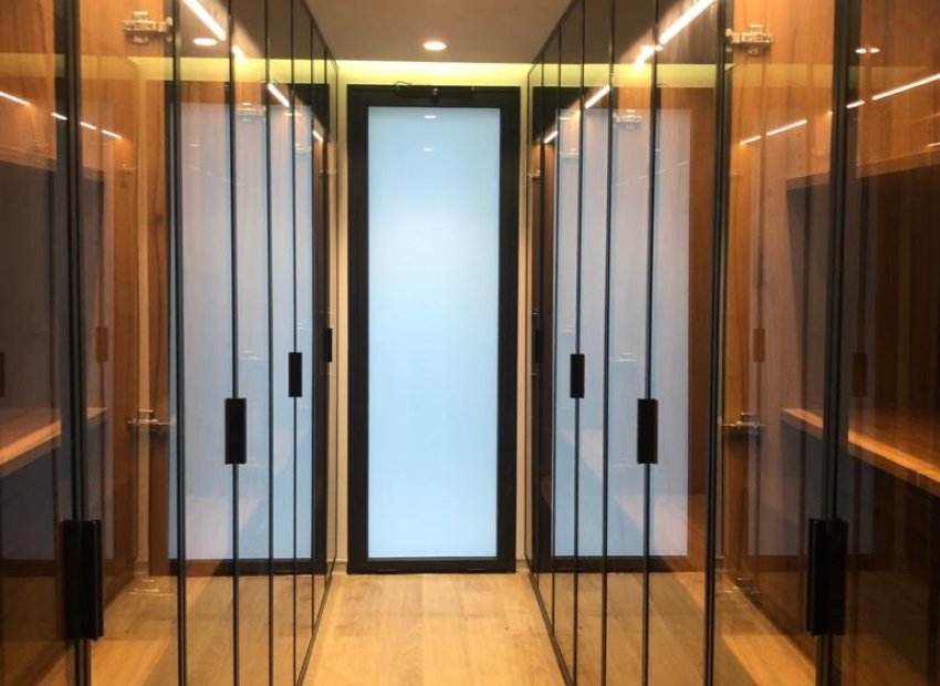 Nowy budynek - detached - Molina de Segura