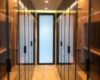 Nowy budynek - detached - Molina de Segura