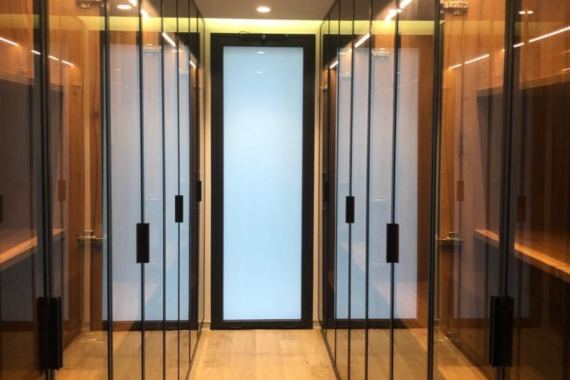 Nowy budynek - detached - Molina de Segura