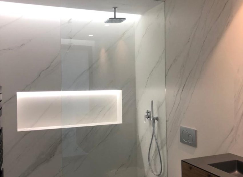 Nowy budynek - detached - Molina de Segura