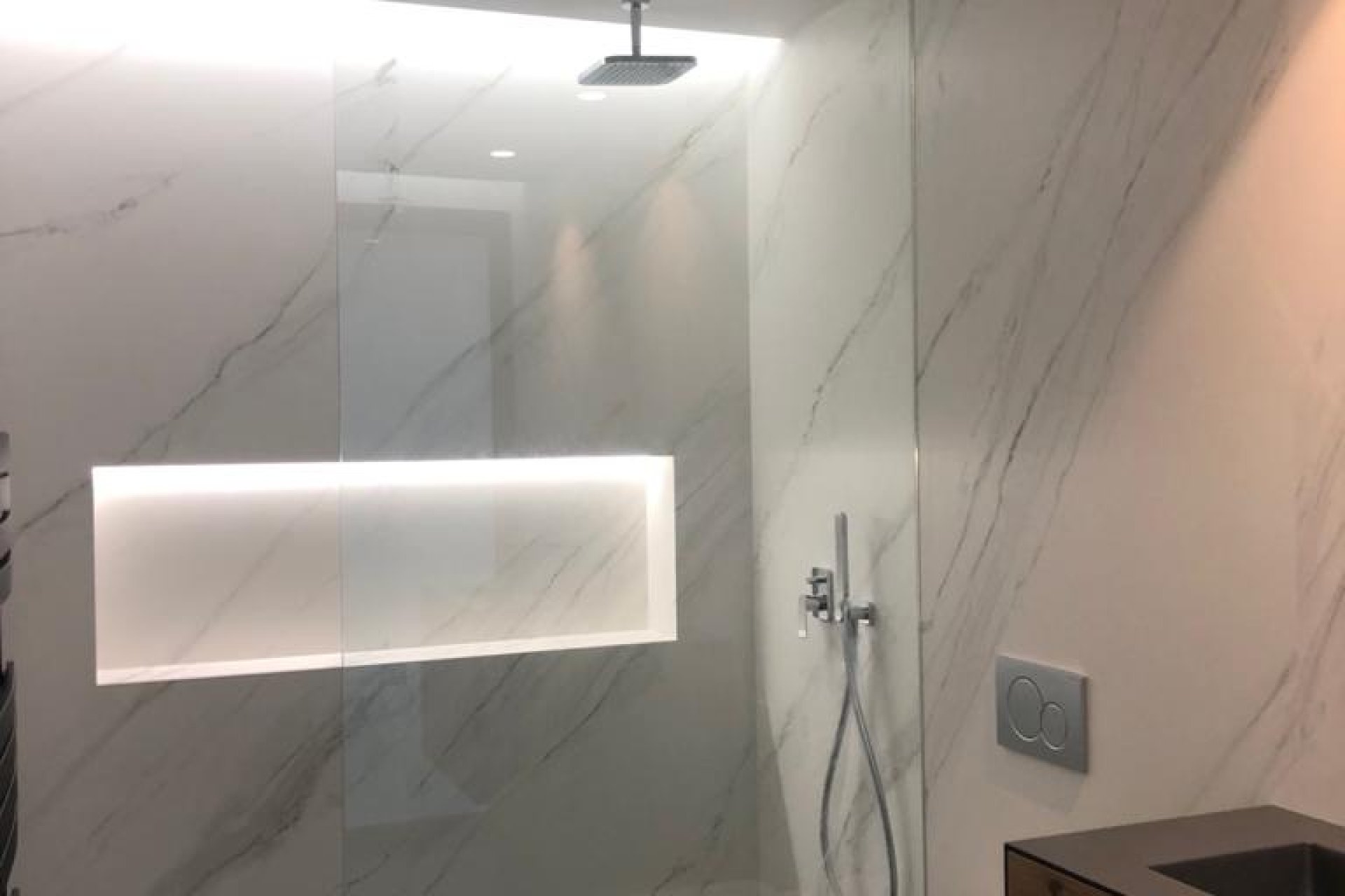 Nowy budynek - detached - Molina de Segura