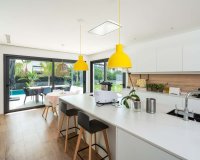 Nowy budynek - detached - Molina de Segura