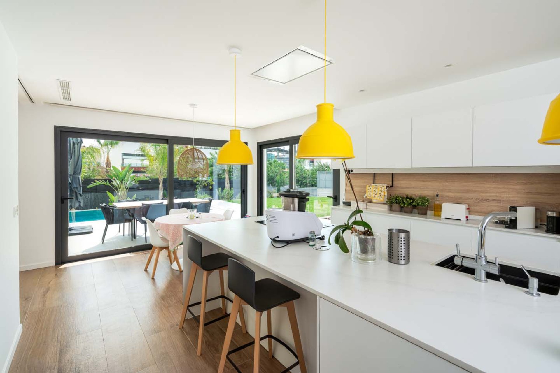 Nowy budynek - detached - Molina de Segura