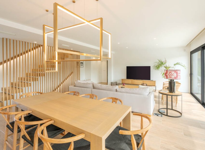 Nowy budynek - detached - Molina de Segura