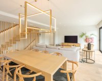 Nowy budynek - detached - Molina de Segura