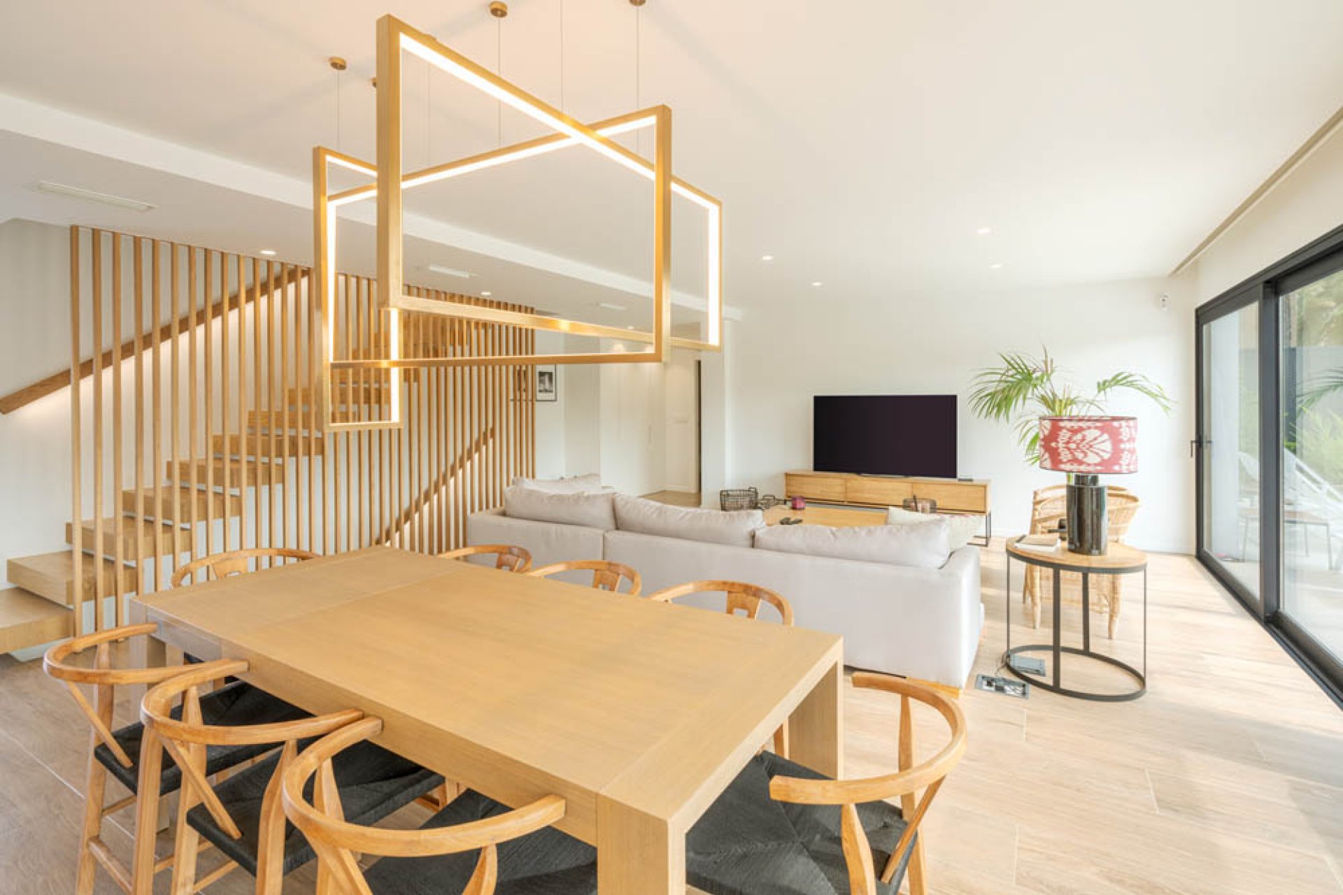 Nowy budynek - detached - Molina de Segura