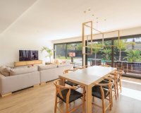 Nowy budynek - detached - Molina de Segura