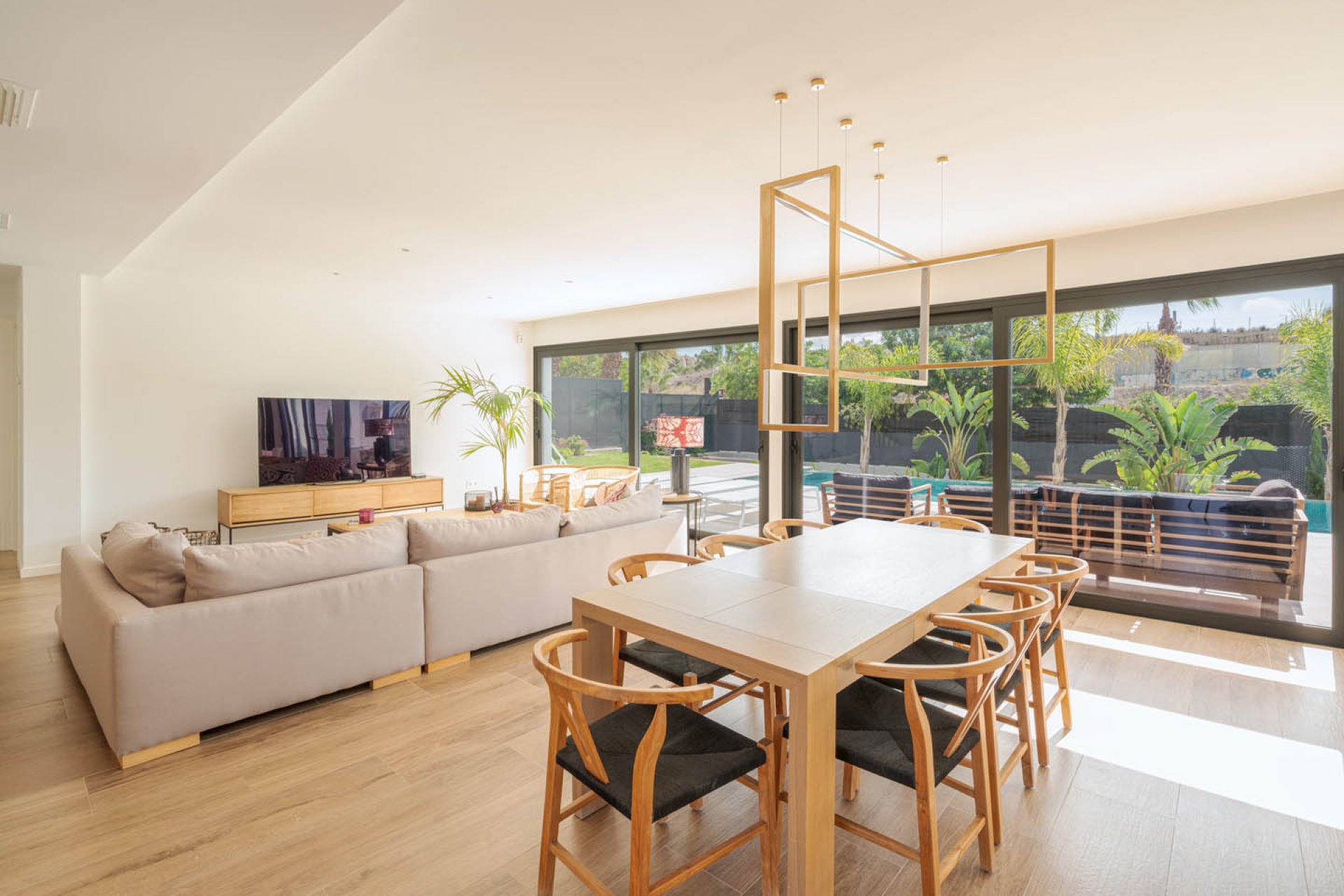 Nowy budynek - detached - Molina de Segura