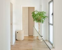 Nowy budynek - detached - Molina de Segura