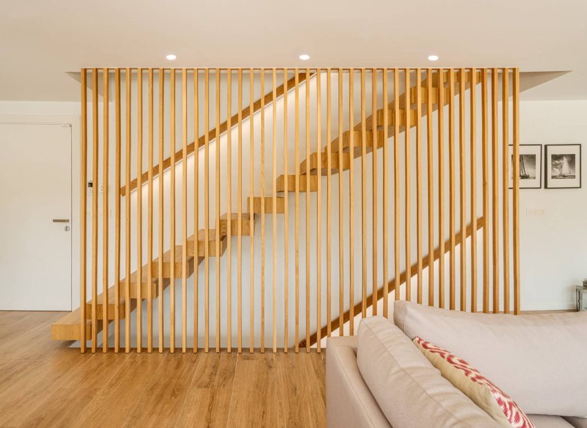 Nowy budynek - detached - Molina de Segura