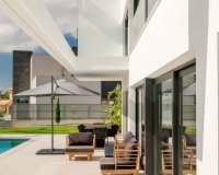 Nowy budynek - detached - Molina de Segura