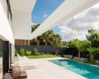 Nowy budynek - detached - Molina de Segura