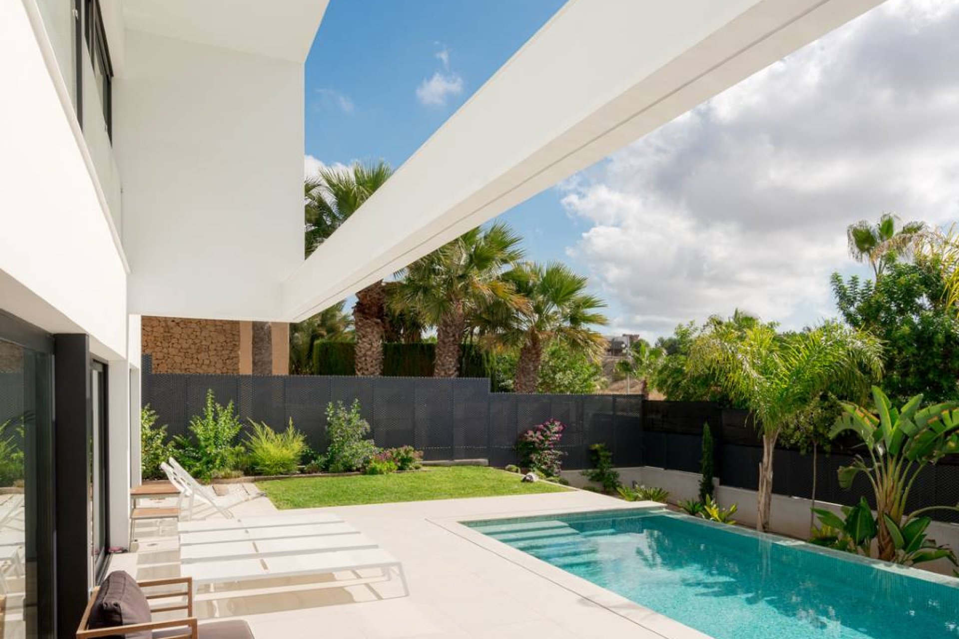 Nowy budynek - detached - Molina de Segura