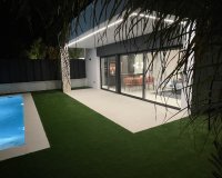 Nowy budynek - detached - Molina de Segura