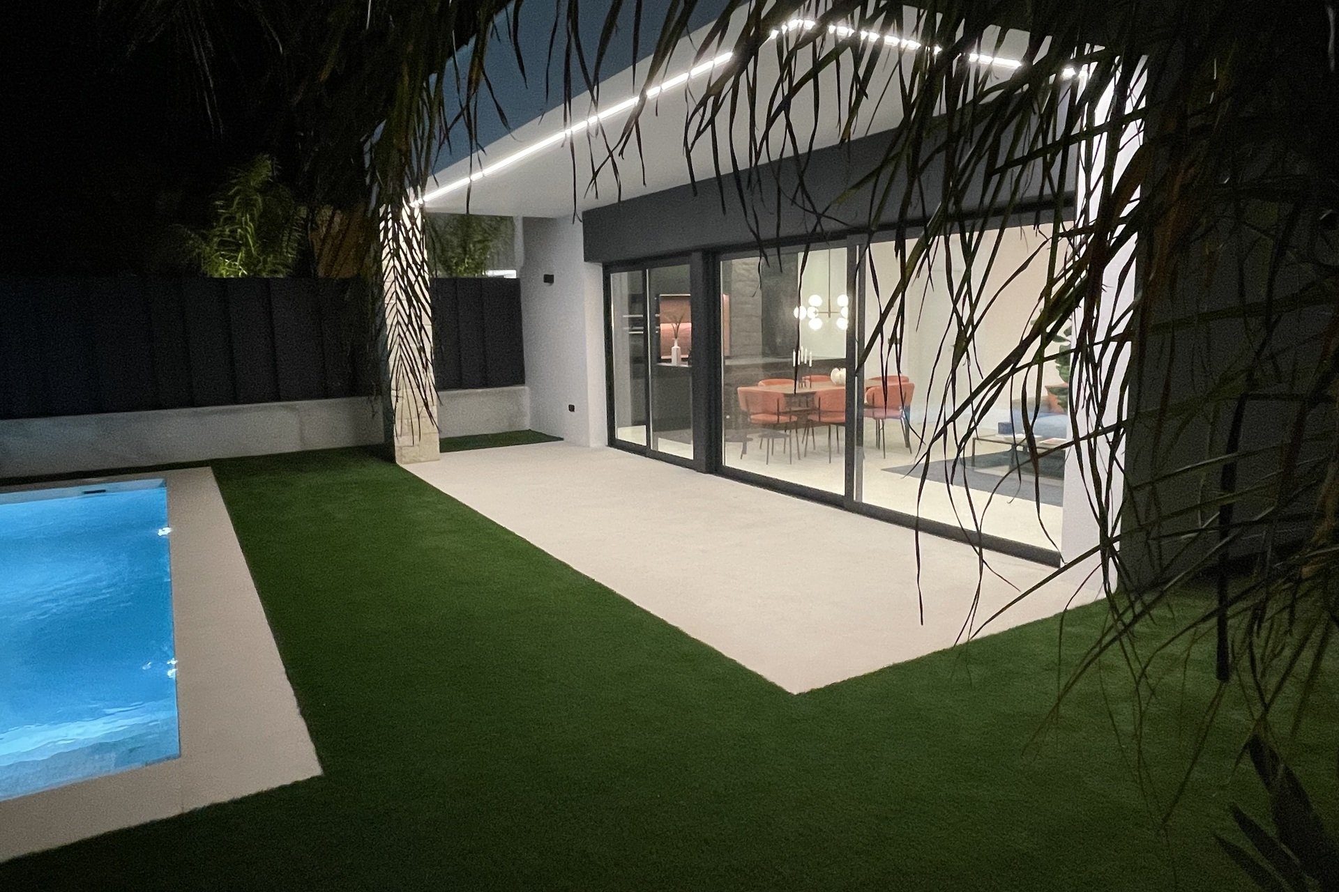 Nowy budynek - detached - Molina de Segura