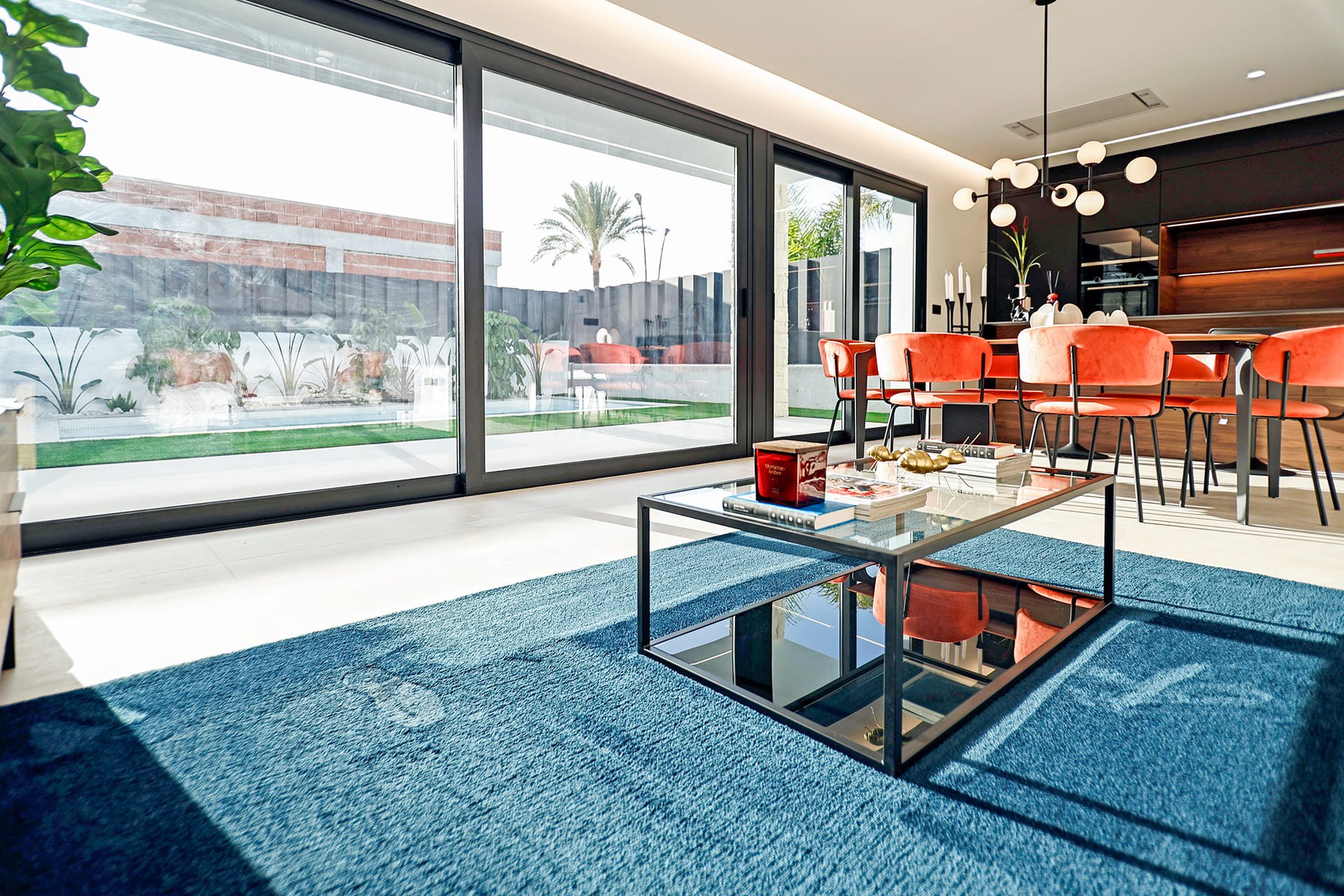 Nowy budynek - detached - Molina de Segura