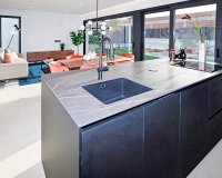 Nowy budynek - detached - Molina de Segura