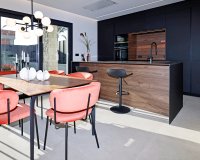 Nowy budynek - detached - Molina de Segura