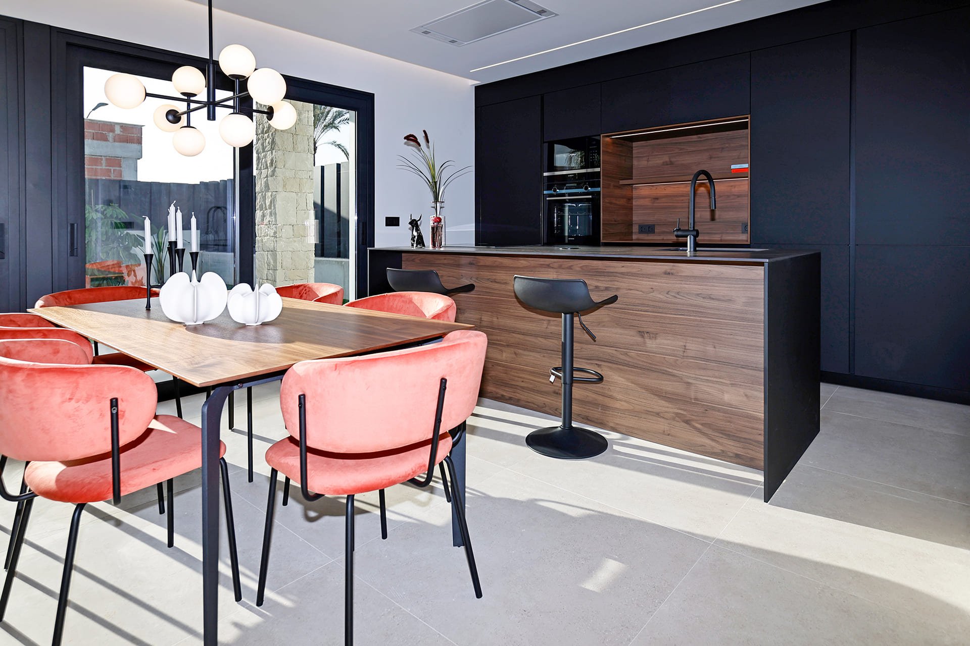 Nowy budynek - detached - Molina de Segura