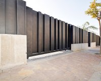 Nowy budynek - detached - Molina de Segura