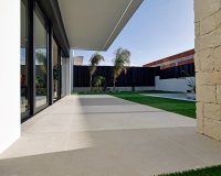 Nowy budynek - detached - Molina de Segura