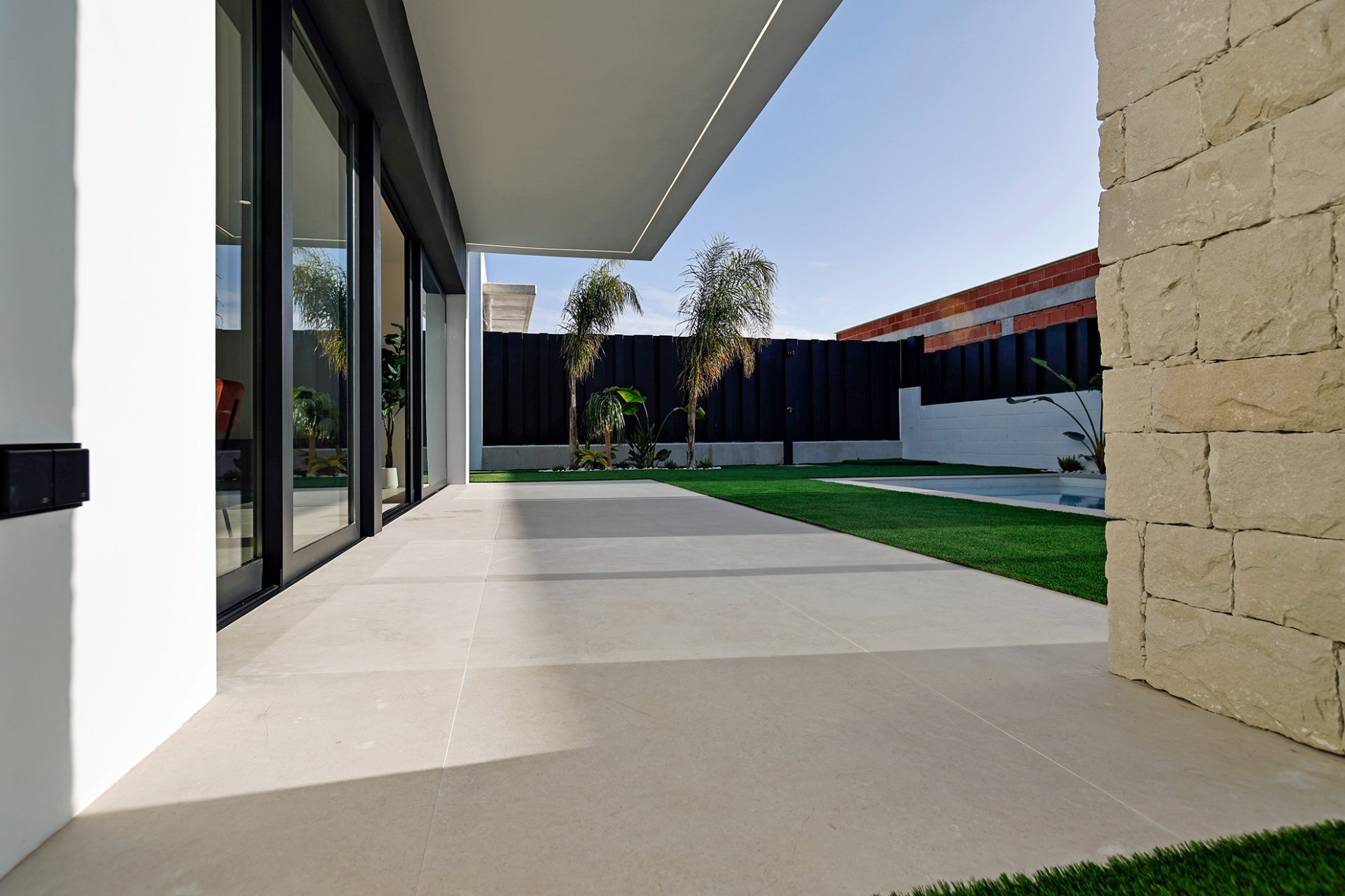 Nowy budynek - detached - Molina de Segura