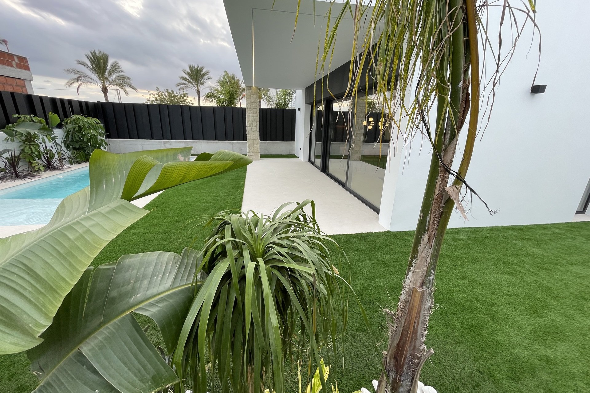 Nowy budynek - detached - Molina de Segura