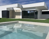 Nowy budynek - detached - Molina de Segura