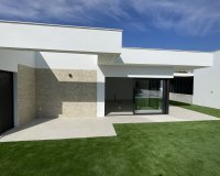 Nowy budynek - detached - Molina de Segura