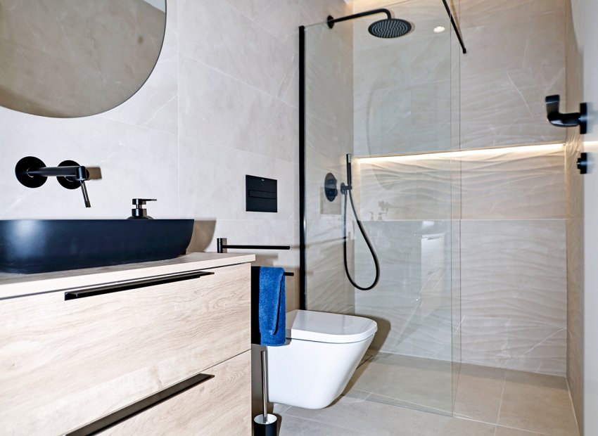 Nowy budynek - detached - Molina de Segura