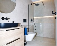 Nowy budynek - detached - Molina de Segura