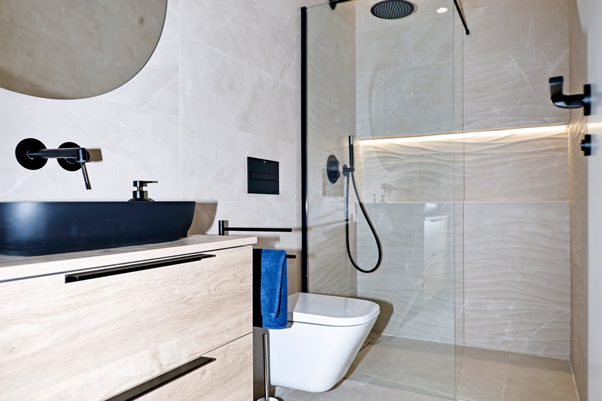 Nowy budynek - detached - Molina de Segura