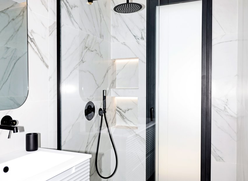 Nowy budynek - detached - Molina de Segura