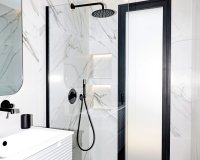 Nowy budynek - detached - Molina de Segura