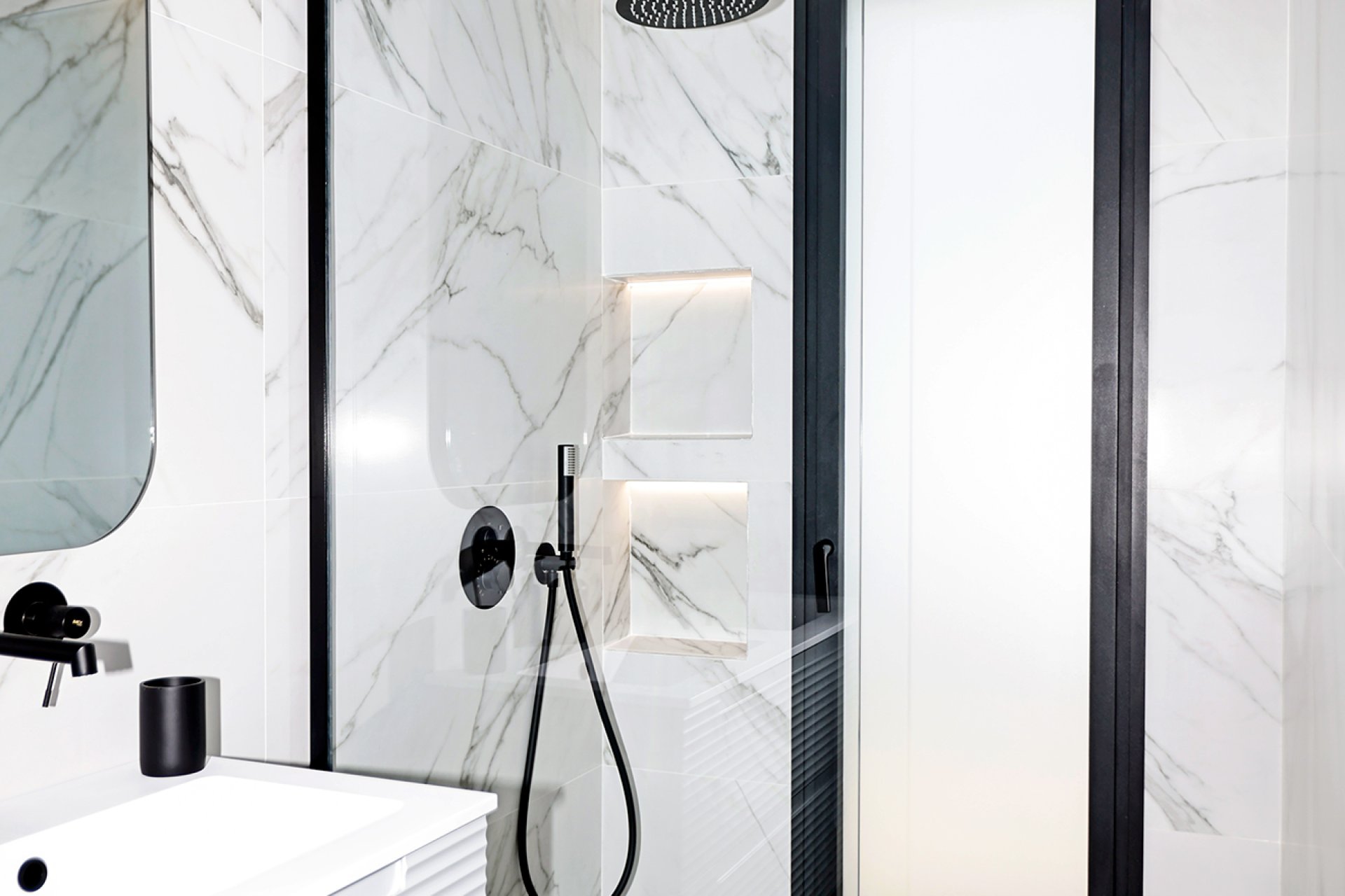 Nowy budynek - detached - Molina de Segura