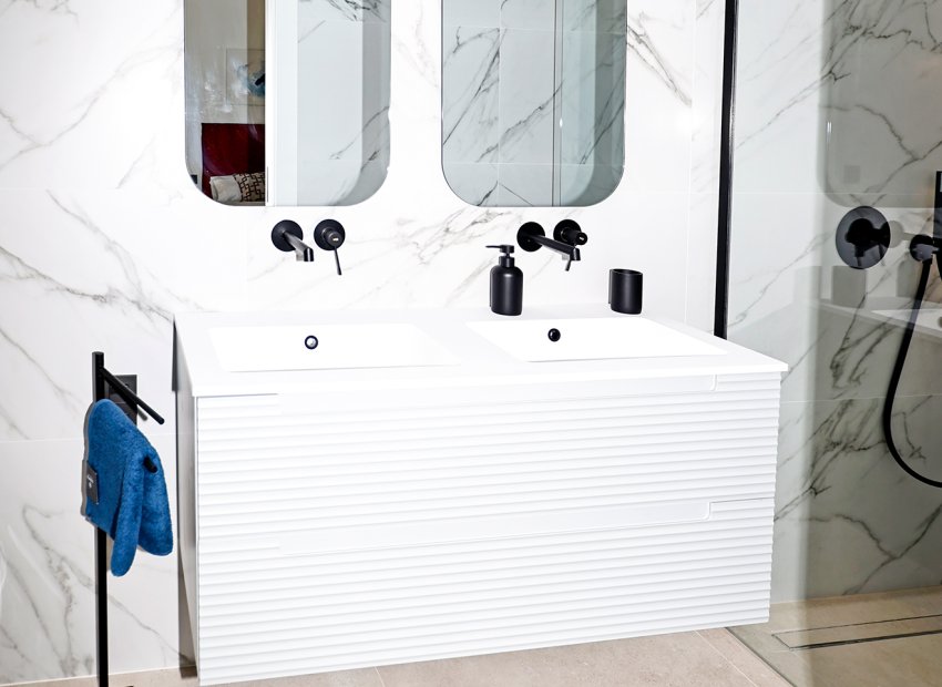 Nowy budynek - detached - Molina de Segura