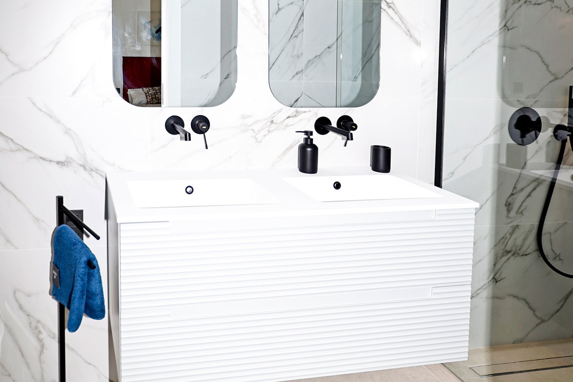 Nowy budynek - detached - Molina de Segura