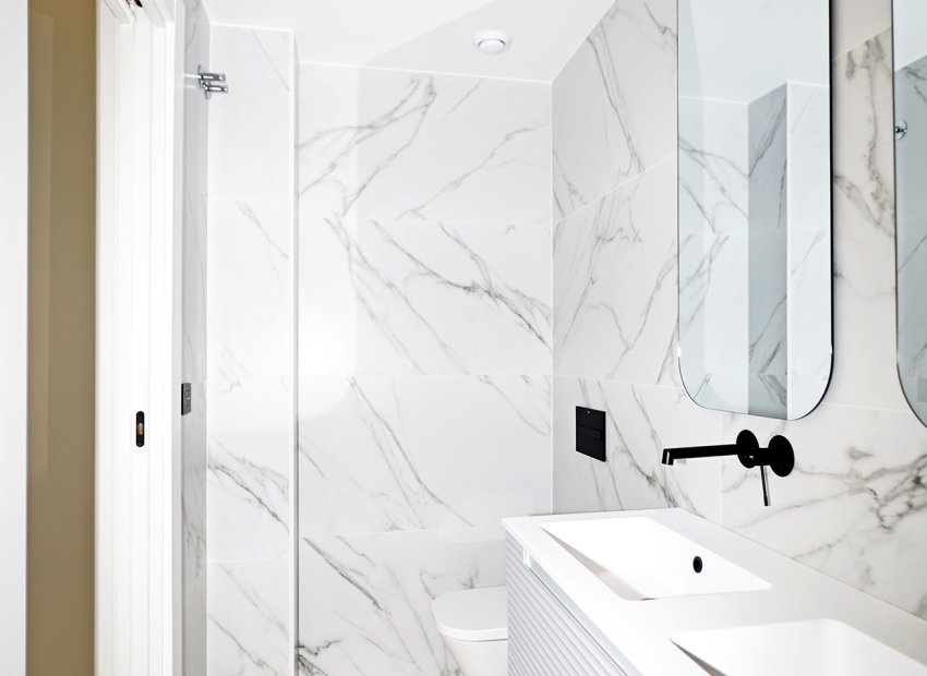 Nowy budynek - detached - Molina de Segura