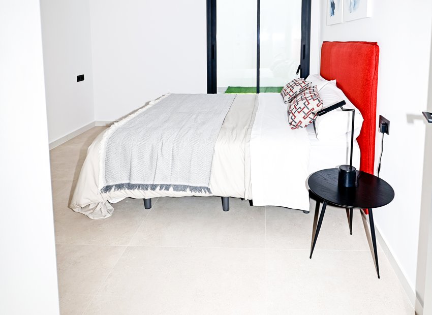 Nowy budynek - detached - Molina de Segura