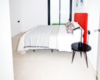 Nowy budynek - detached - Molina de Segura